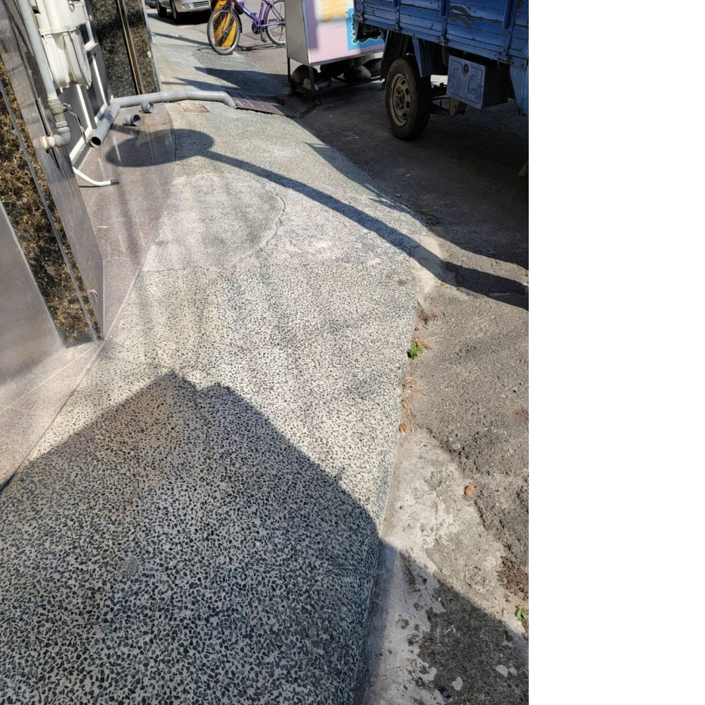 台中泥作工程-東起