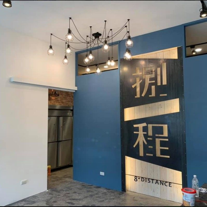 台中油漆師傅-鴻展