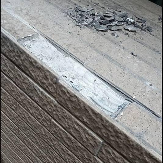 台中大樓外牆剝落工程-鼎豐