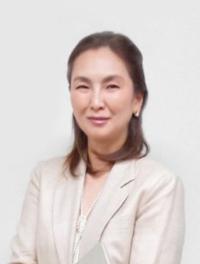 左近 美佐子 日本代表董事