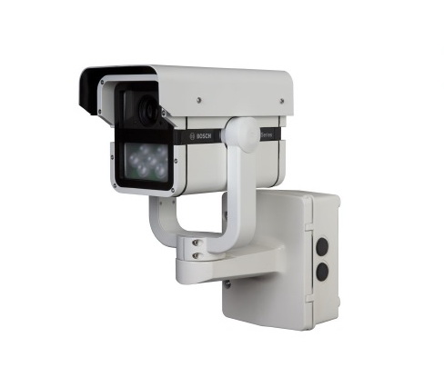 DINION IP imager 900 HD