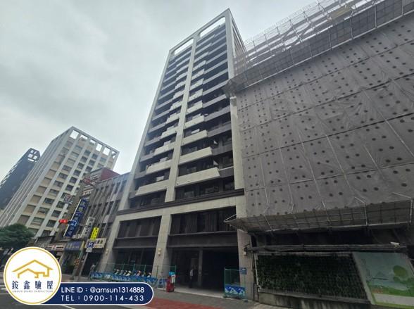台北市 大同區 民權