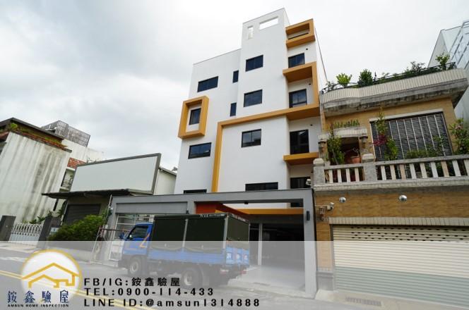 台南市 安平區  百