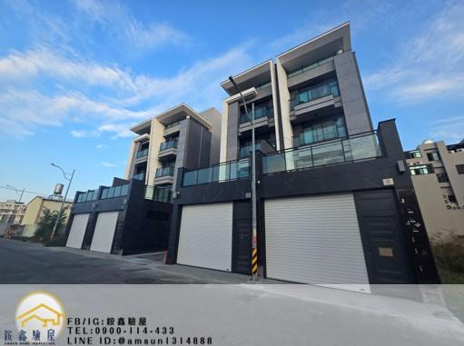 彰化縣 員林市 上城