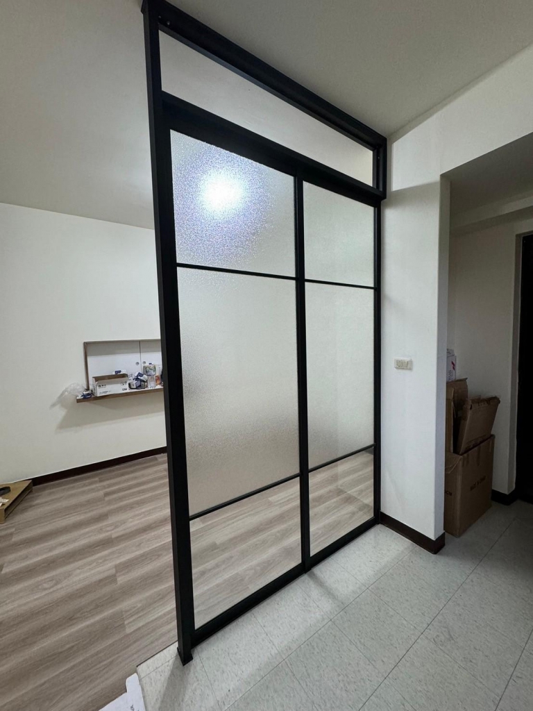 室內屏風 | 台北鐵件工程,基隆鐵件工程