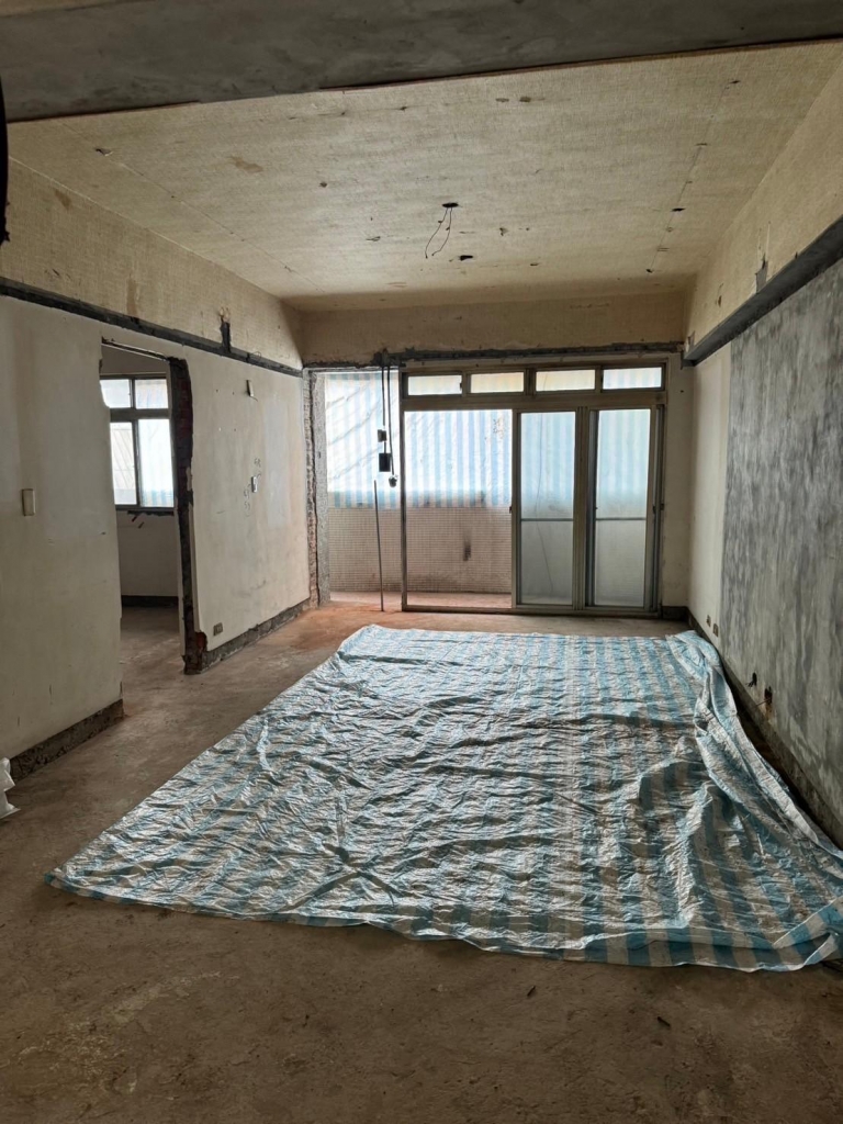裝潢拆除工程 | 台北裝潢拆除工程,基隆裝潢拆除工程