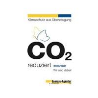 CO2-瑞士私立能源