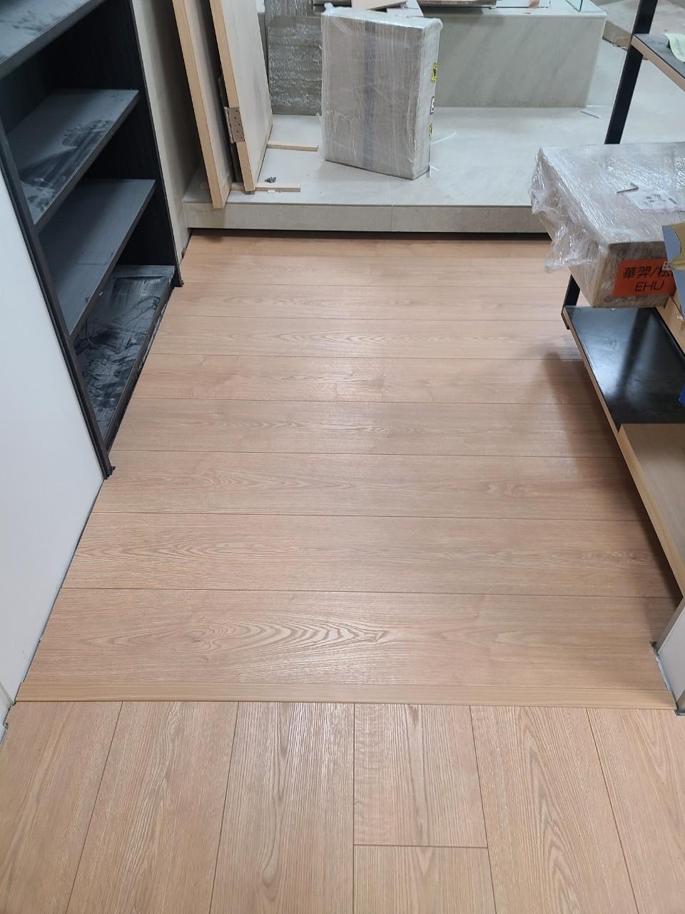 SWISS 長寬板超耐磨木地板