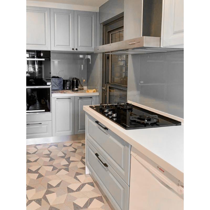 鄉林皇居 | 台中廚