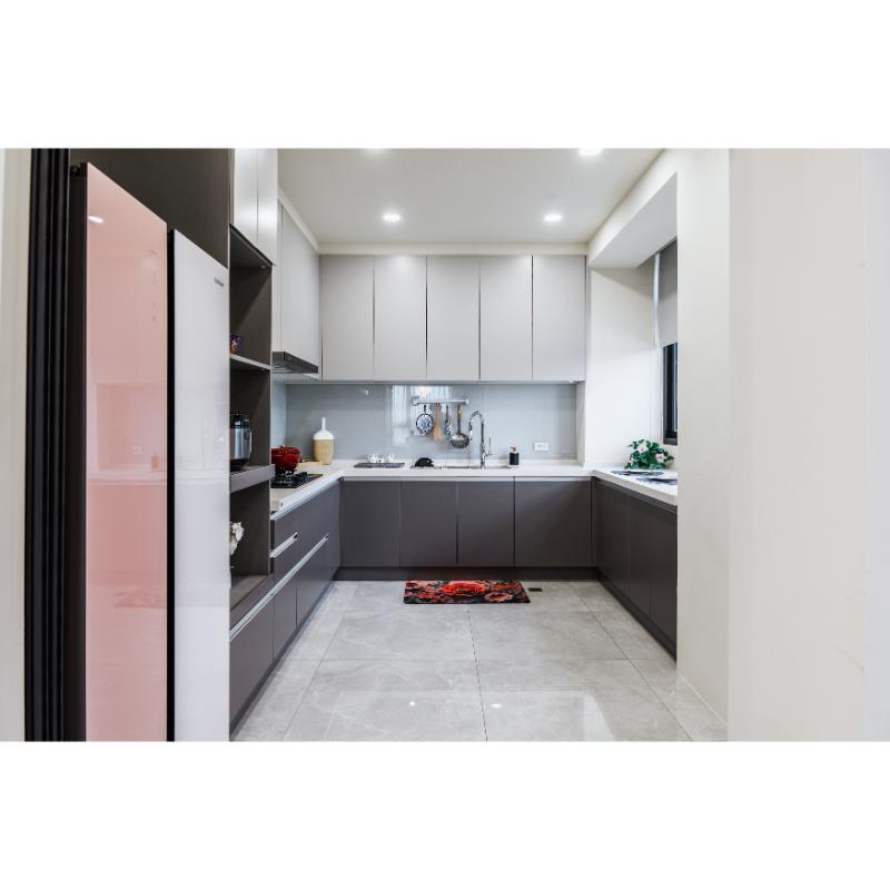 員林承燕 | 廚房櫥