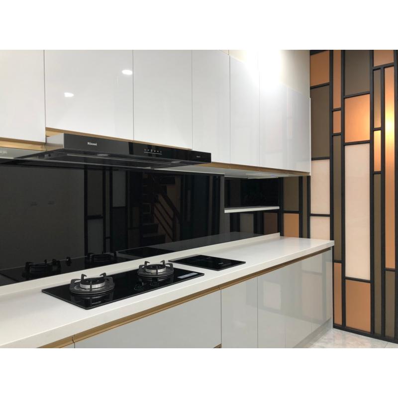 太祥西街 | 台中系