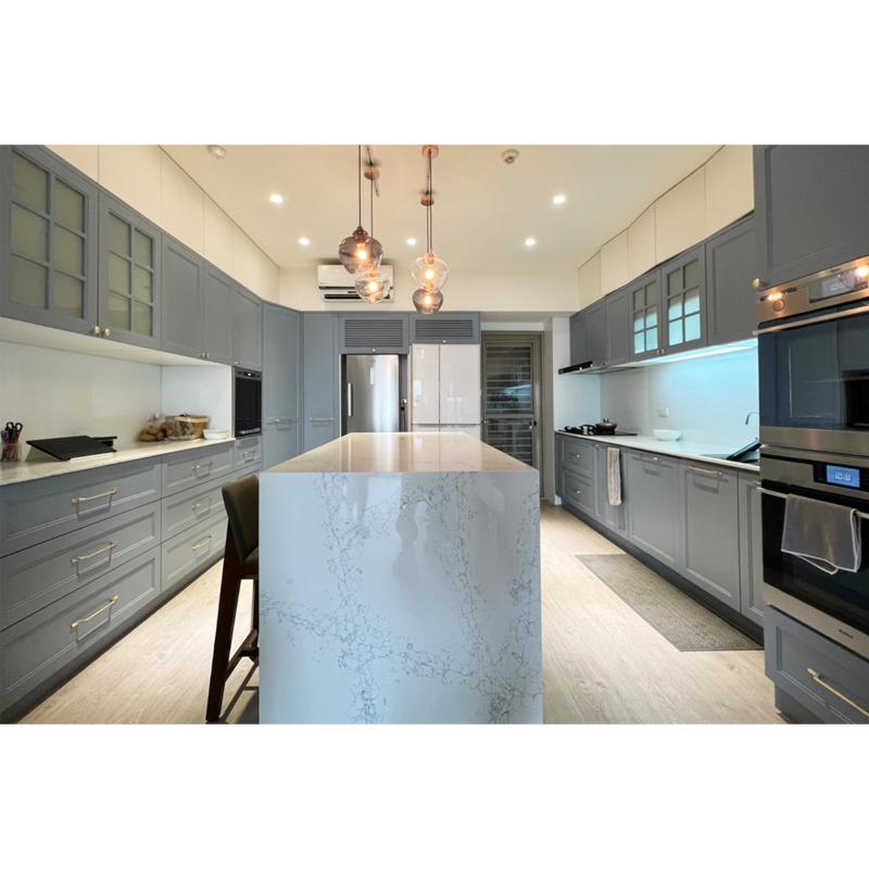 大園陶烤完工 | 台