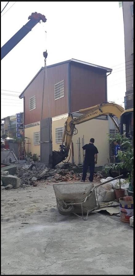 嘉義裝潢拆除清運-廣源	