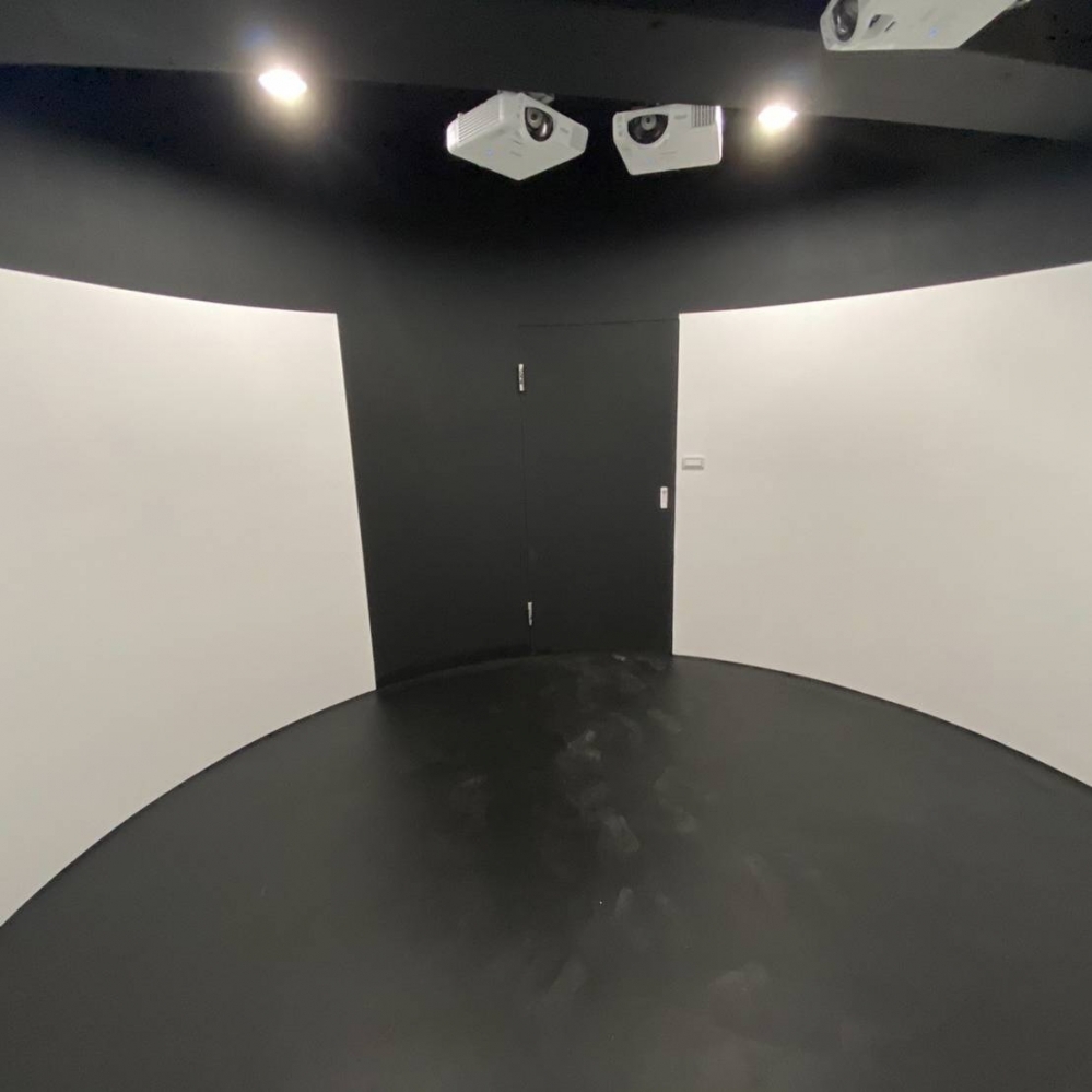 新北市仿清水模