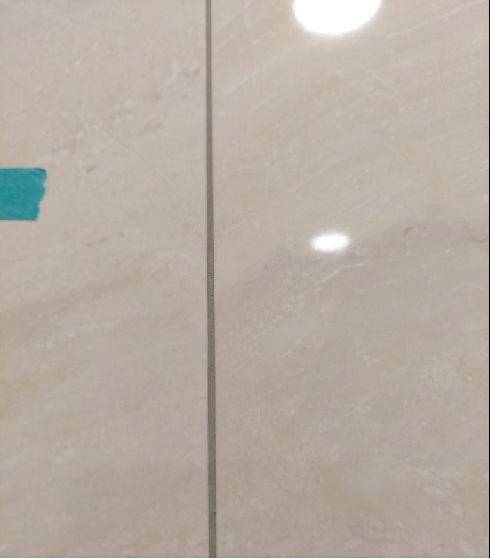 台北士林區浴室壁磚破損修補美容-鴻杰