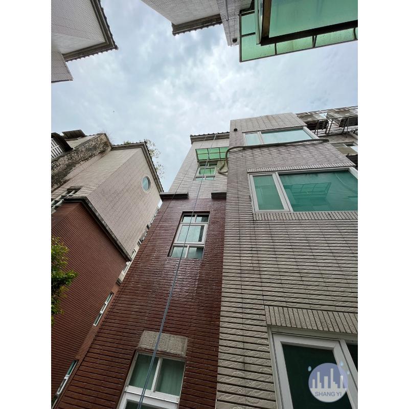 台北外牆防水工程-尚