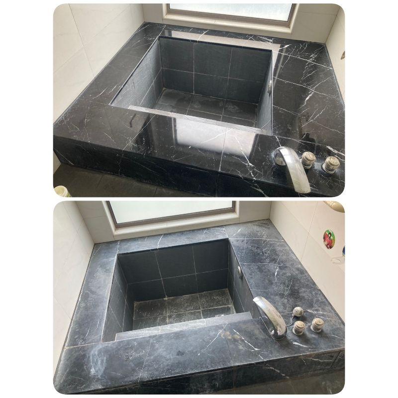 台中石材修補美容_石材美容-原城