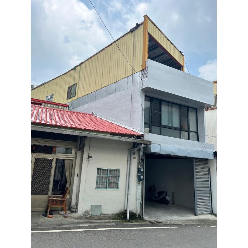 外牆防水封板 鐵皮矽利康填縫
