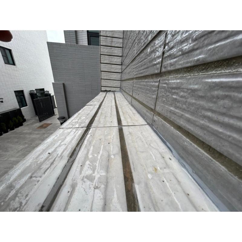 古坑防水工程
