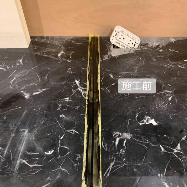 桃園石材無接縫研磨-
