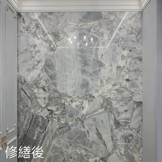 桃園大理石打蠟美容-鴻宇