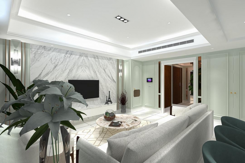 都會LUXURY