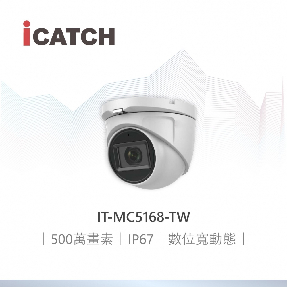 IT-MC5168-