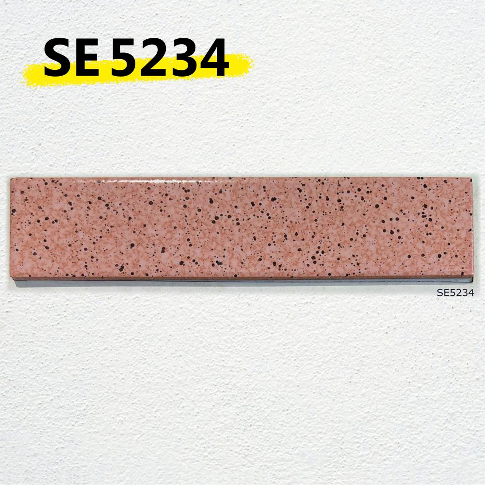 SE5234｜二丁掛｜外牆磚