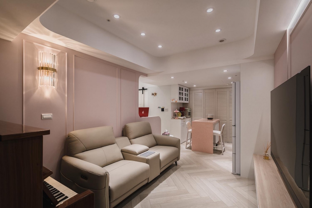 五股新成屋 | 台北新成屋設計