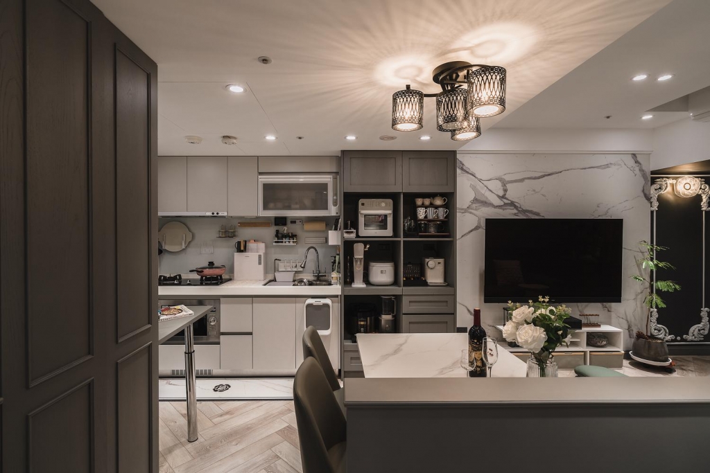 五股新成屋 | 台北新成屋設計推薦