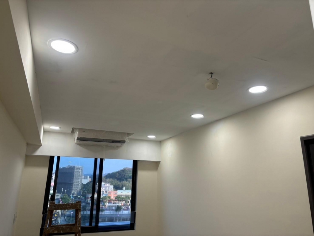 家庭水電工程-桃園水電維修-瓦斯熱水器安裝-水塔安裝