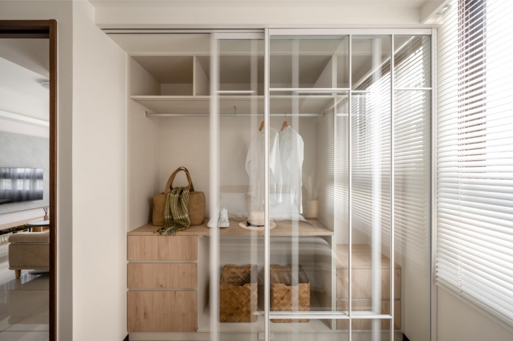 麗寶微風花園｜焦糖奶茶