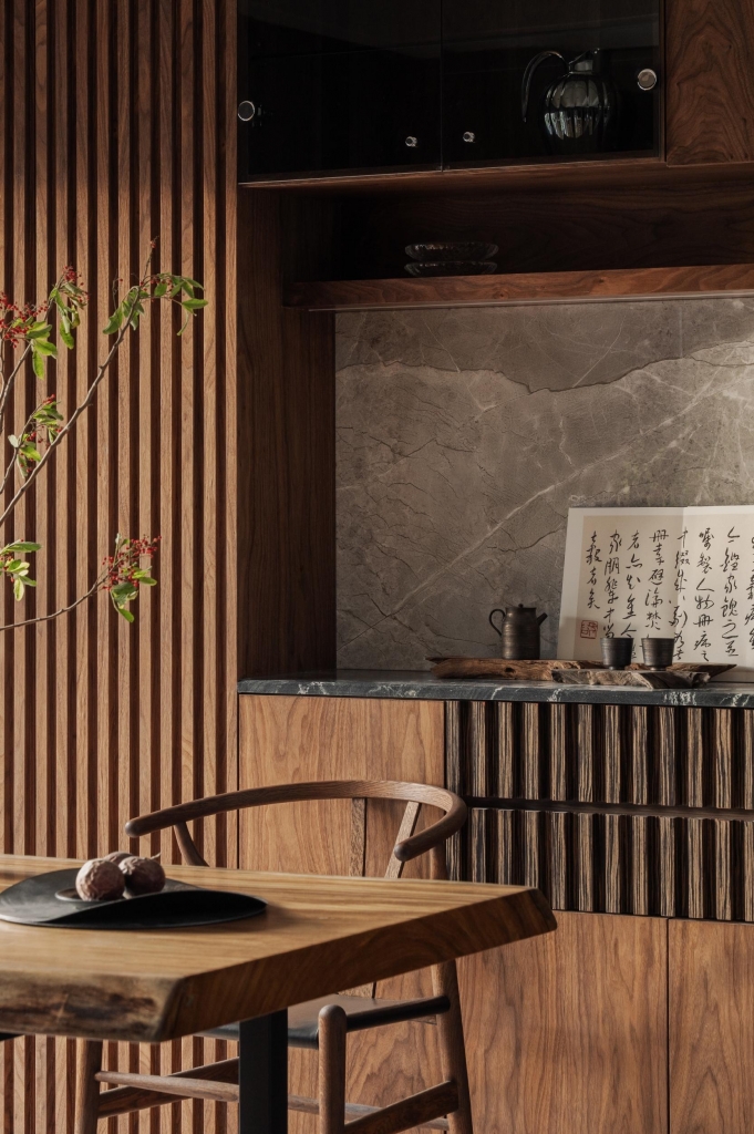 昭揚天地｜禪意