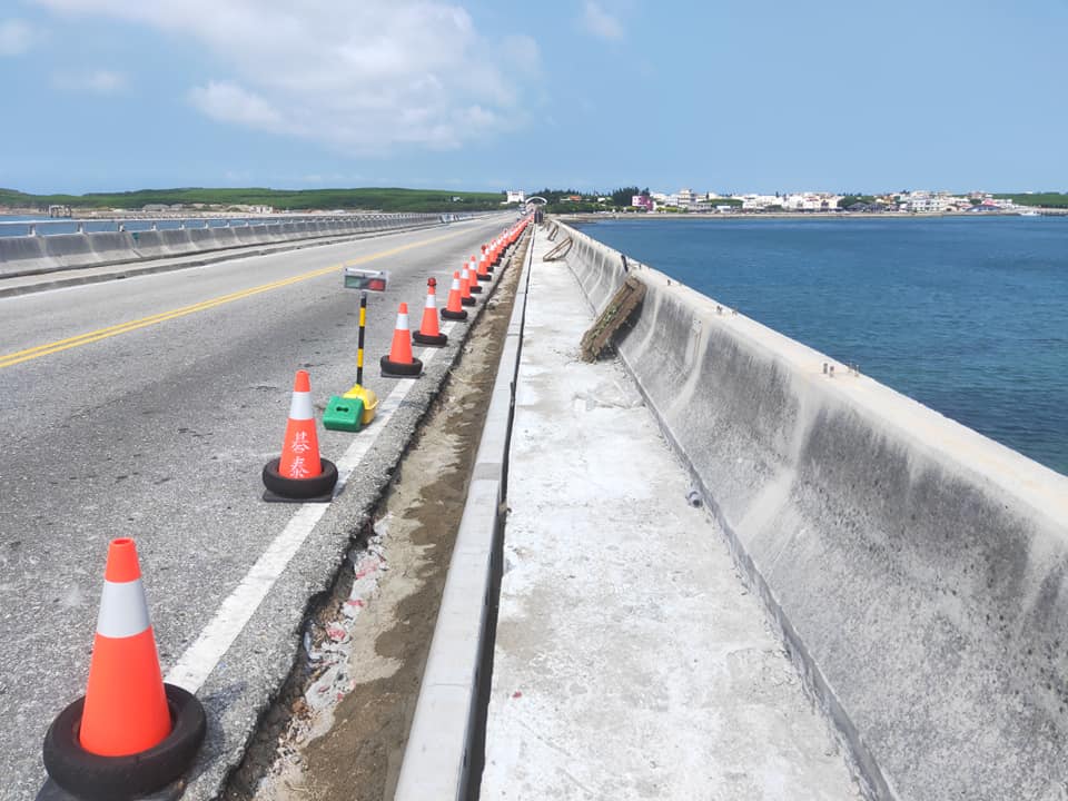 澎湖跨海大橋