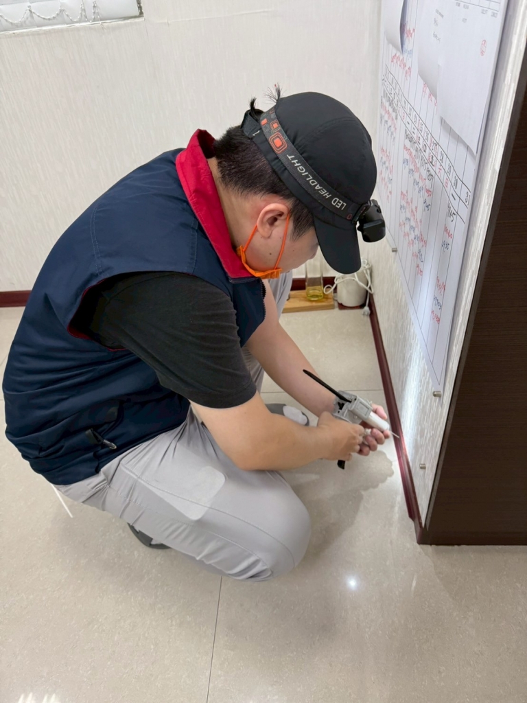 辦公室點藥 | 桃園環境消毒