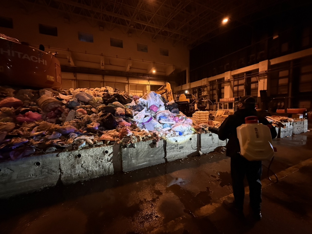 焚化廠消毒|桃園環境消毒/桃園環境消毒推薦