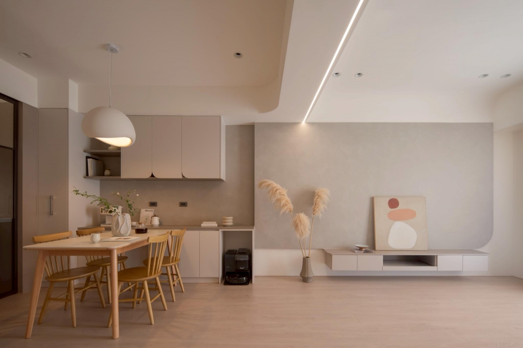 老屋翻新｜浮光所 The House of Floating Light