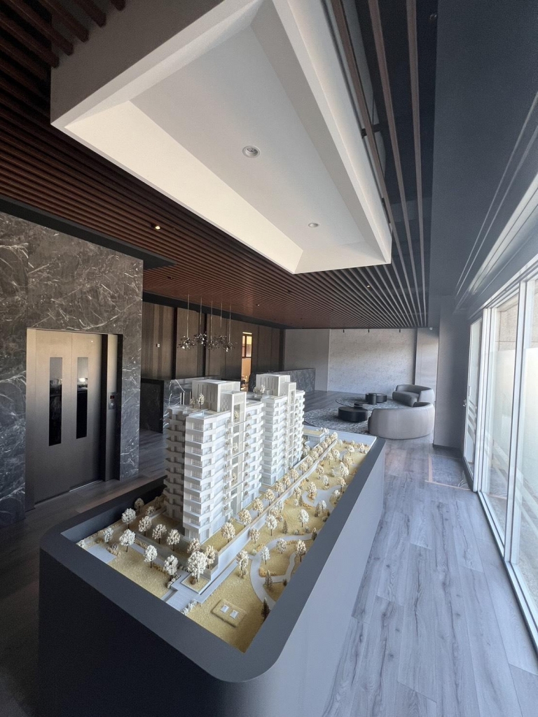 【沙鹿招待所】-暗架天花板