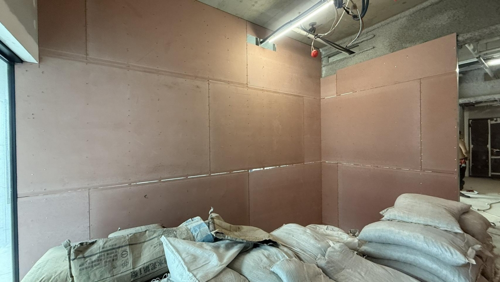 【忠泰住家】-輕隔間