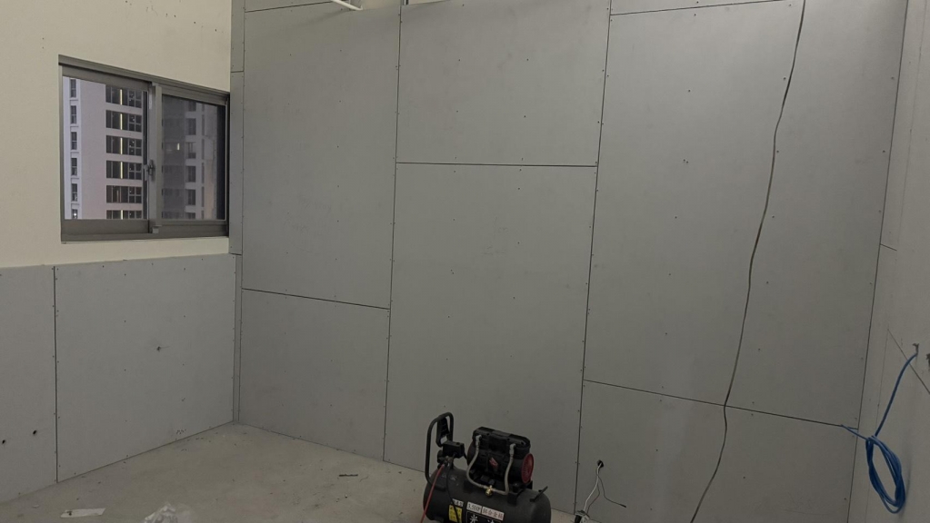 【益豐東街】-隔間