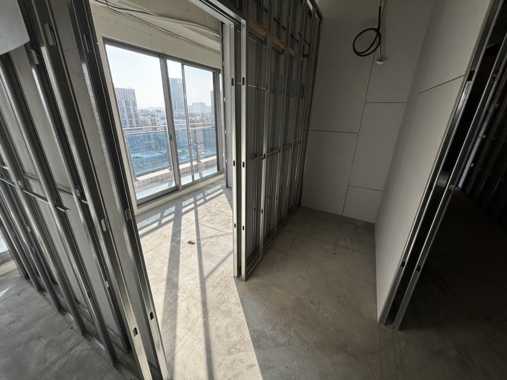 【益豐東街】-隔間