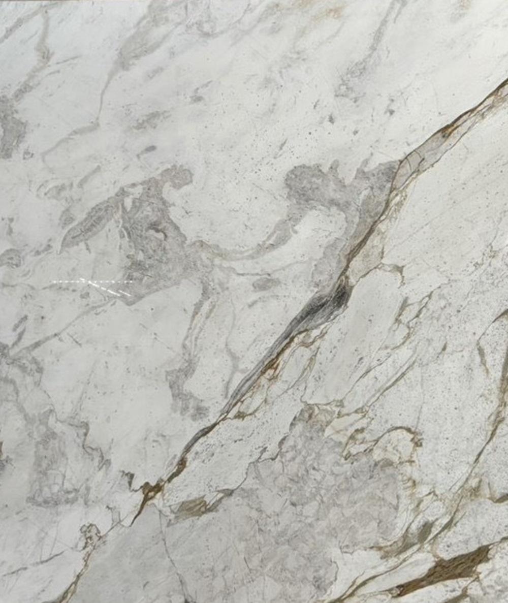 大理石|黃金雕刻白#
