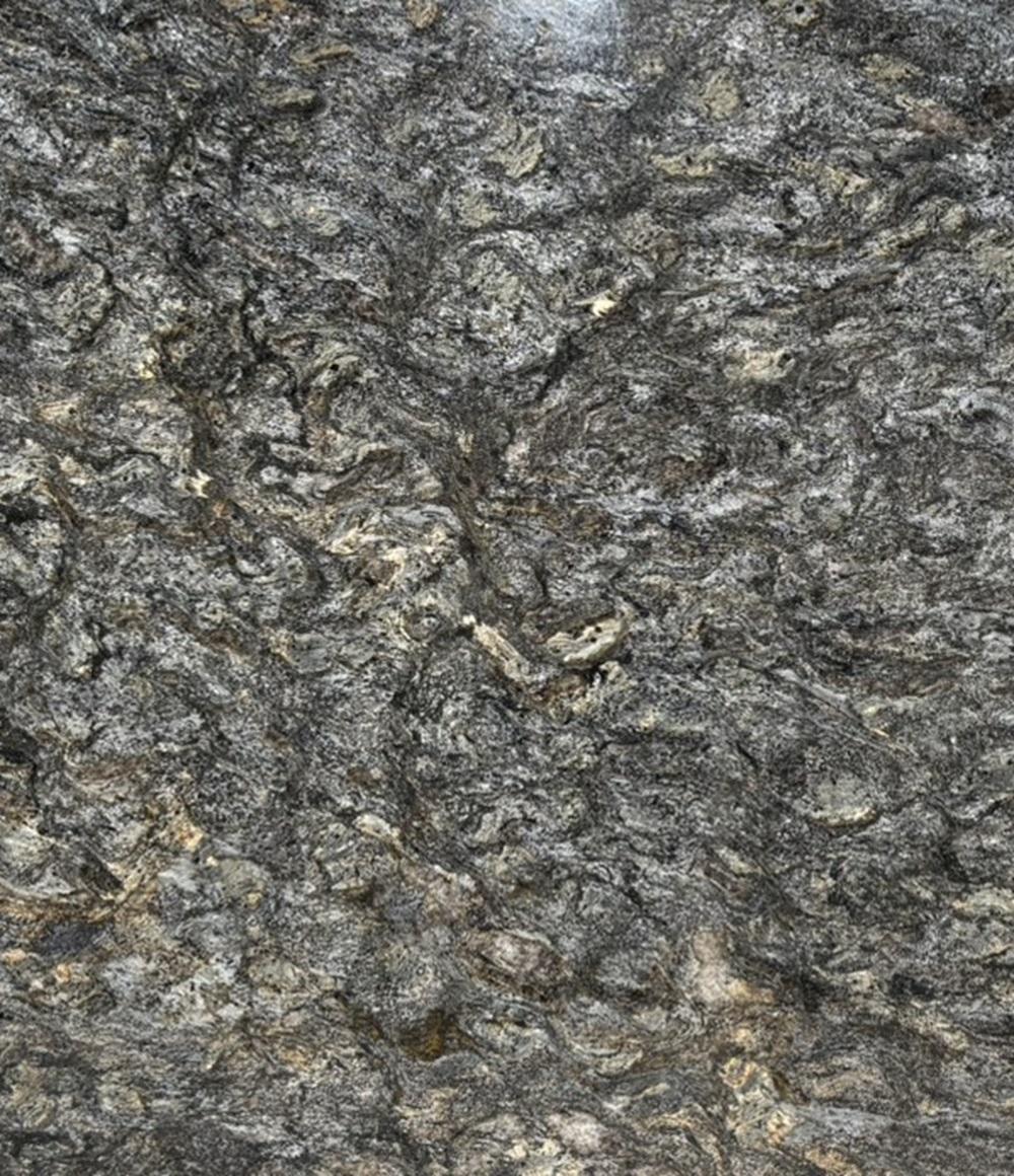 大理石|金色山脈-光