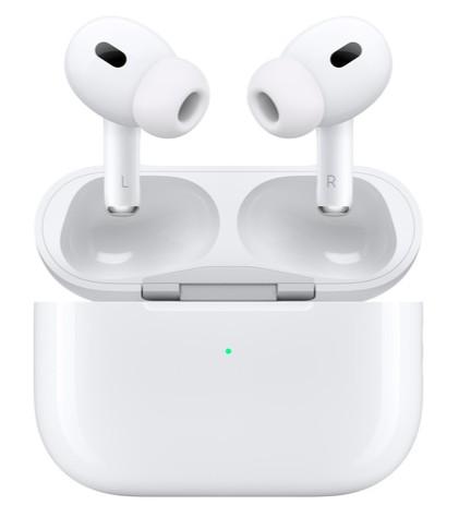 AirPods Pro (第 2 代) 