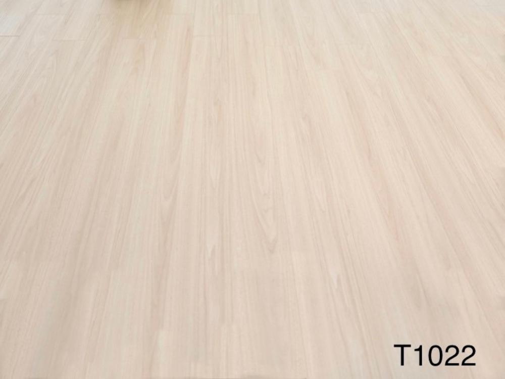 T1022｜超耐磨木地板