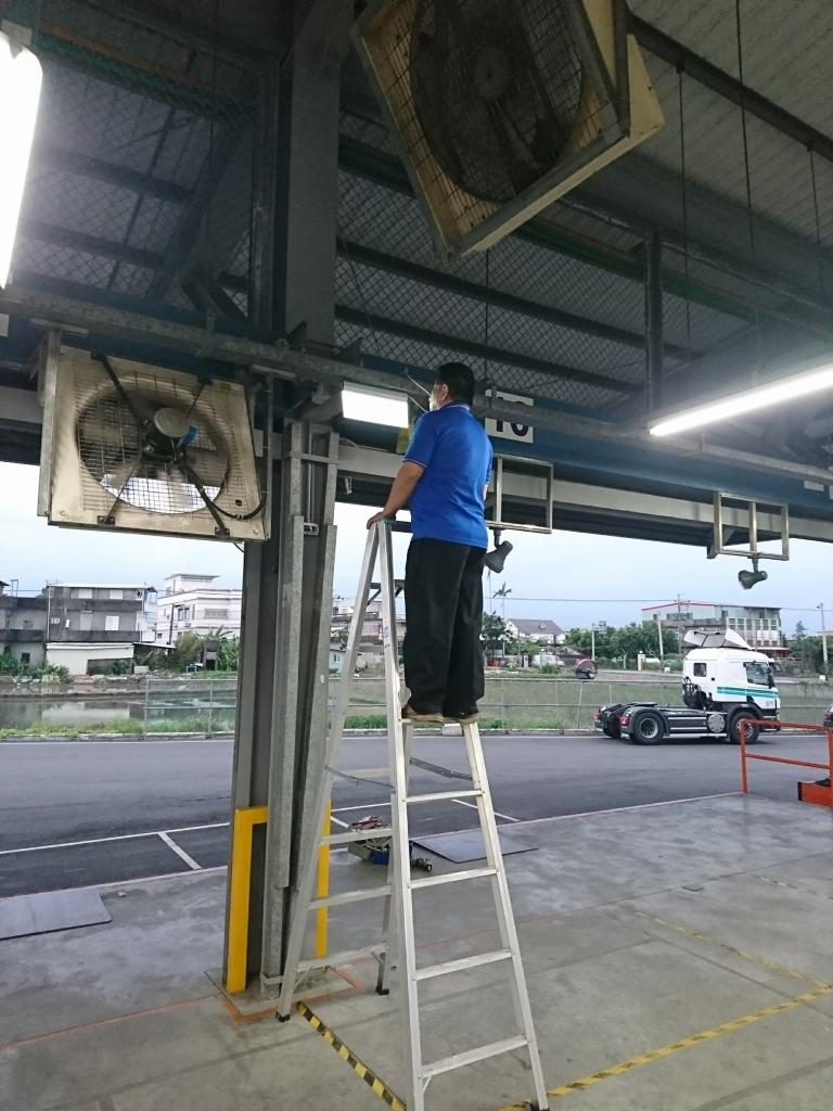 消防機電保養 三峽