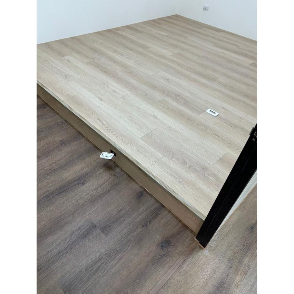 SPC卡扣地板 【台中Spc卡扣地板安裝】