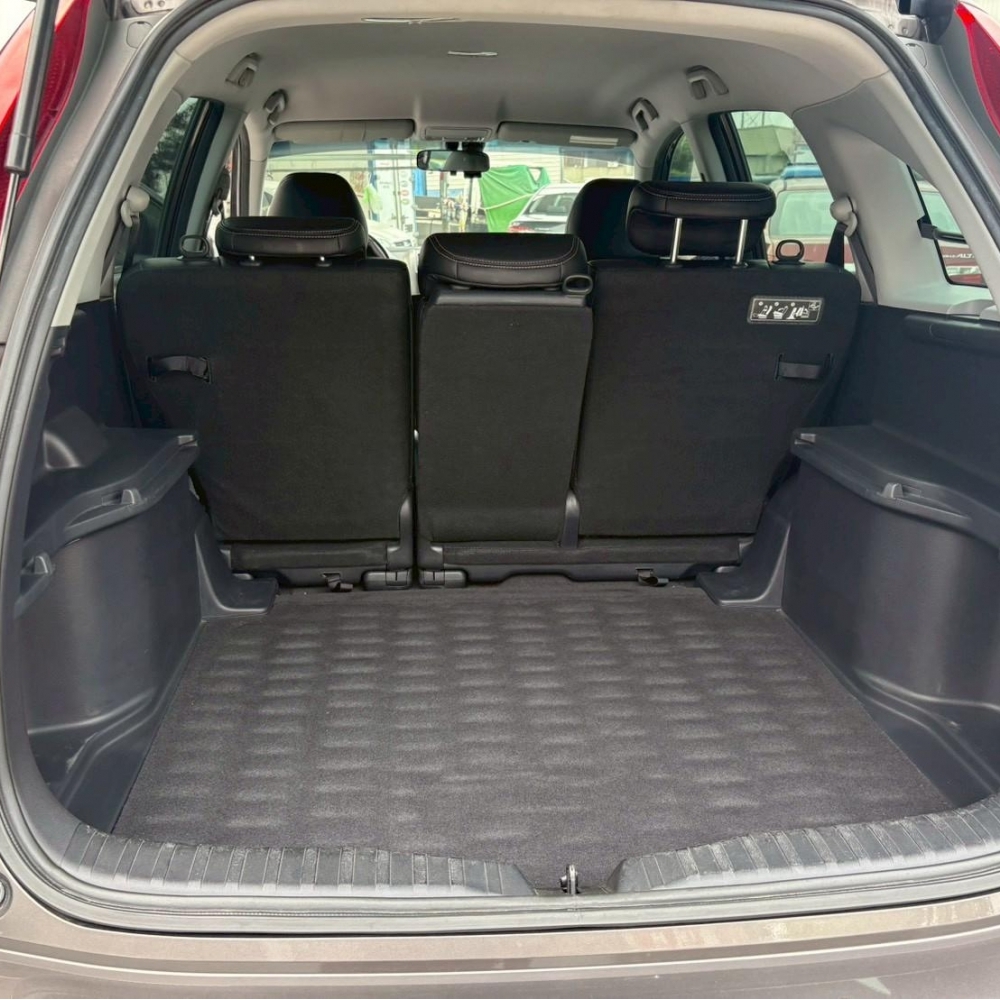2011 Honda CR-V 2.4 VTi