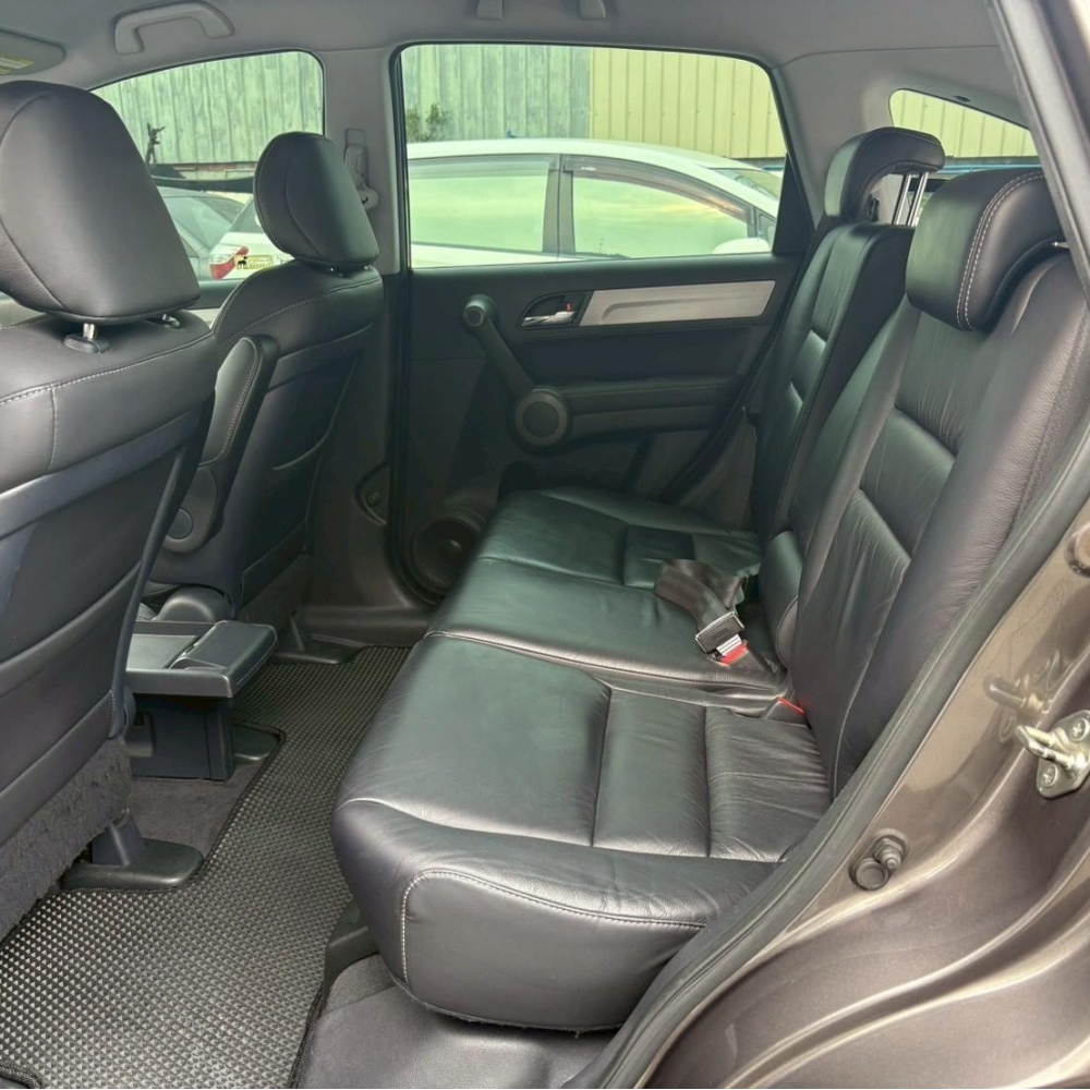 2011 Honda CR-V 2.4 VTi
