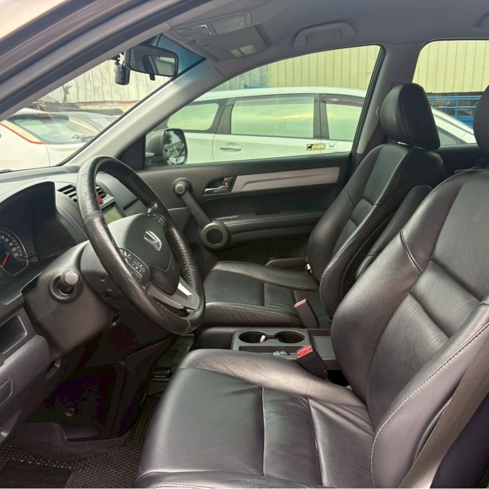2011 Honda CR-V 2.4 VTi